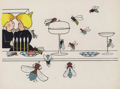 Meravigliosa Inghilterra: Rinfreschi ferroviari da Mary Francis Ames